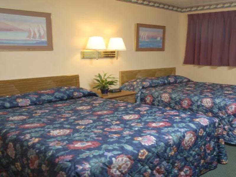 את'נס Hometown Inn חדר תמונה